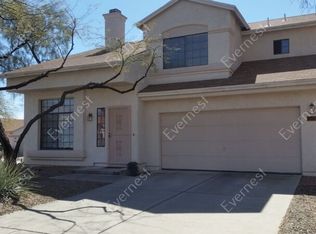 3061 W Windsor Crest Pl, Tucson, AZ 85742