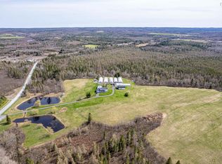 763 Conrod Rd, Middle Musquodoboit, NS B0N 1X0