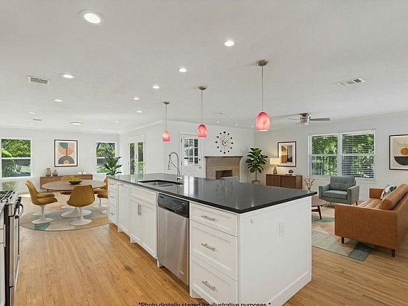 2nd image of 541 Woolsey Dr