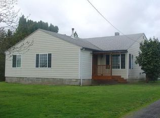 15160 SE Pioneer Dr, Clackamas, OR 97015