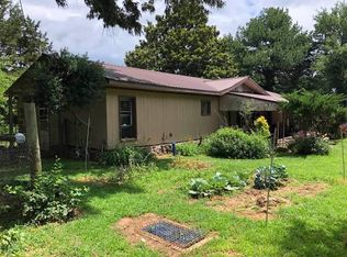 12850 W State Highway 155, Dardanelle, AR 72834