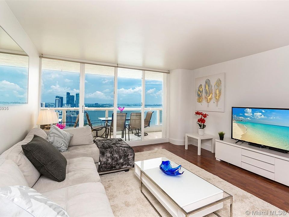 1st image of 1717 N Bayshore Dr #3736
