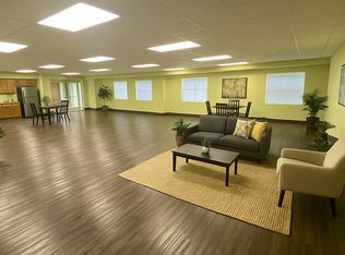 Lindenwood Apartments, Cape Girardeau, MO 63703