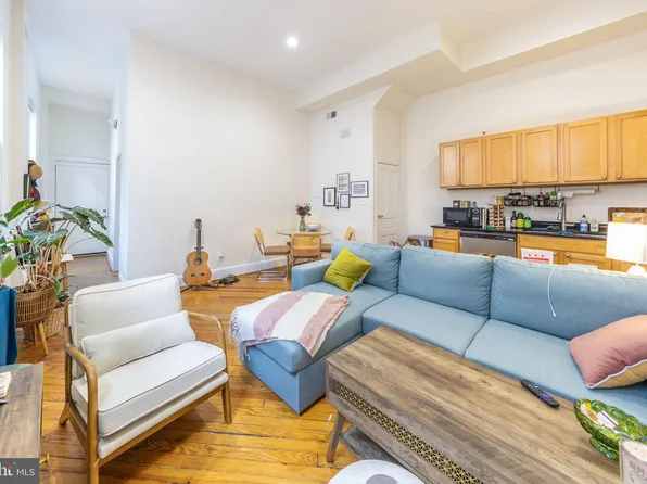 1213 12th St NW APT A, Washington, DC 20005