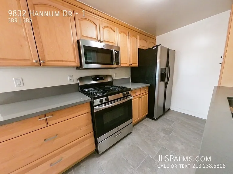 9832 Hannum Dr #1 — Photo 5