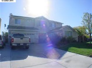 1656 Observation Way, Antioch, CA