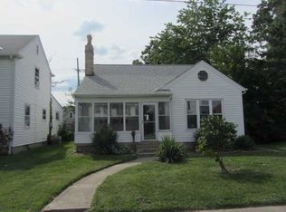 605 Cleveland Ave, Hamilton, OH 45013