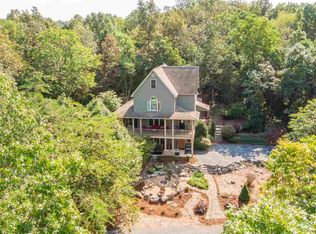 975 Limestone Rd, Mount Sidney, VA 24467