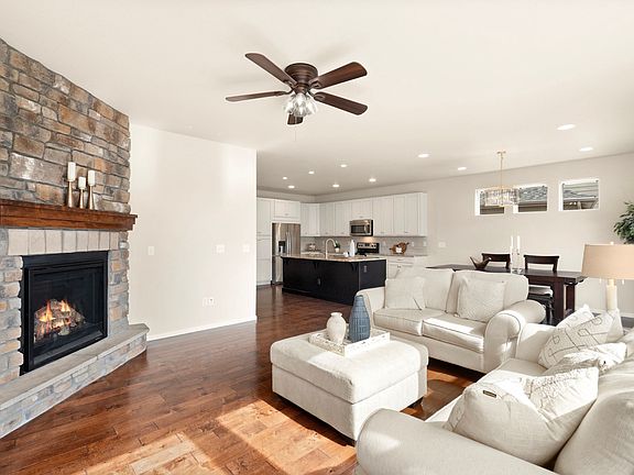 3rd image of 2270 Vermillion Creek Dr