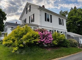 28 Mountain View Ave, Bangor, ME 04401
