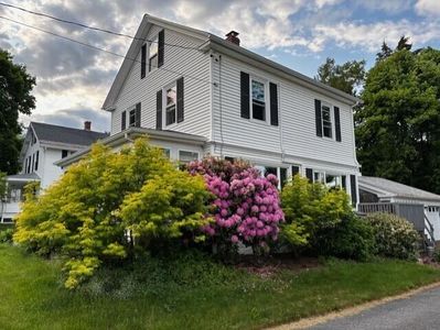 28 Mountainview Avenue, Bangor, ME, 04401