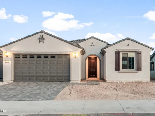 26933 W LONE CACTUS Drive, Buckeye, AZ 85396