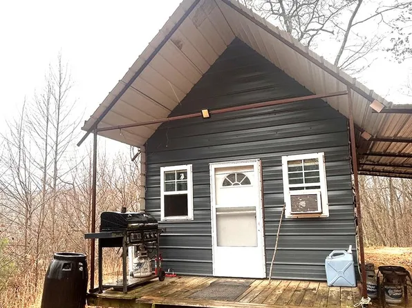 355 Moonlight Trl, Bryson City, NC 28713