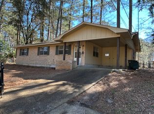 1103 Greenwood Dr, Ruston, LA 71270