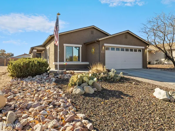 1475 Taft Ave, Chino Valley, AZ 86323