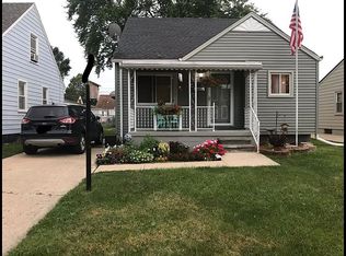 4034 Mildred St, Wayne, MI 48184