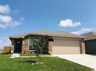 7522 Ranch View Dr, Corpus Christi, TX 78414