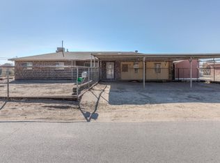 1835 Brandon Dr, Los Lunas, NM 87031