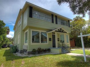 1720 W Hills Ave, Tampa, FL 33606
