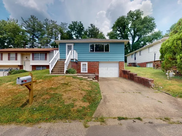 87 Walmott Dr, Huntington, WV 25705