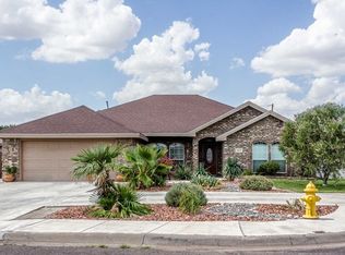 407 Hogan Ct, Midland, TX 79705