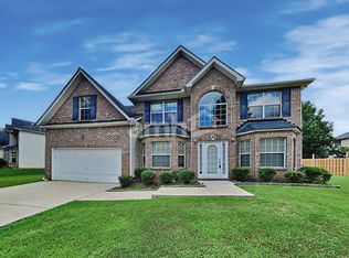 240 Juliet Dr, Hampton, GA 30228