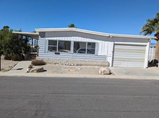 69301 Crestview Dr, Desert Hot Springs, CA 92241