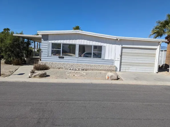 69301 Crestview Dr, Desert Hot Springs, CA 92241