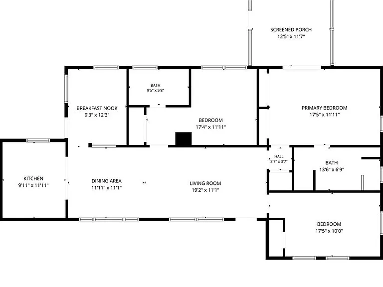 3822 W Euclid Ave — Photo 18