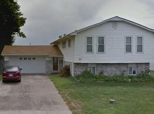 3917 W 33rd St S, Wichita, KS 67217