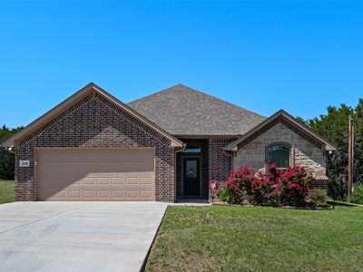 2608 Creek Dr, Granbury, TX, 76048