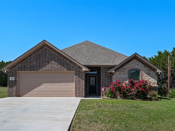 2608 Creek Dr, Granbury, TX 76048