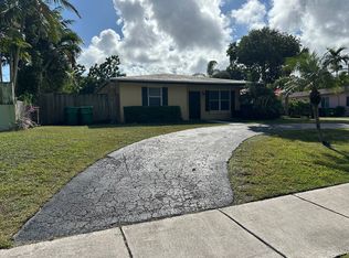 8920 SW 149th Ter, Palmetto Bay, FL 33176