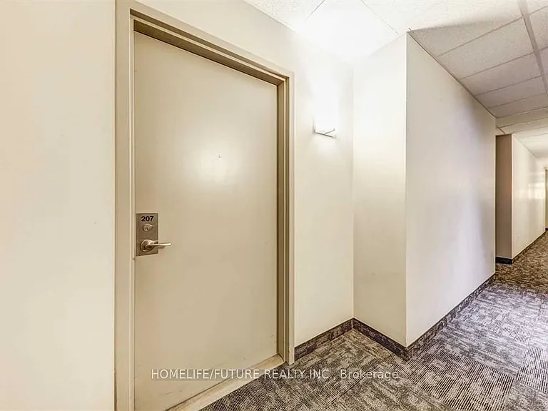 7325 Markham Rd #207 — Photo 3