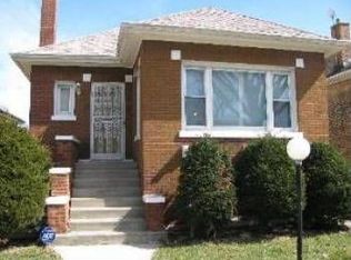 9247 S Indiana Ave, Chicago, IL 60619