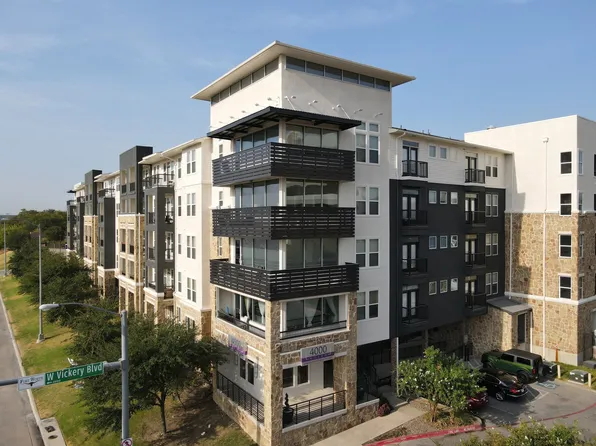4000 Hulen Apartments