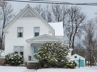 120 Cherry St, Gardner, MA 01440