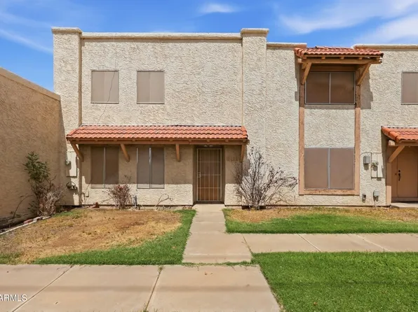 3131 W LOMA Lane, Phoenix, AZ 85051