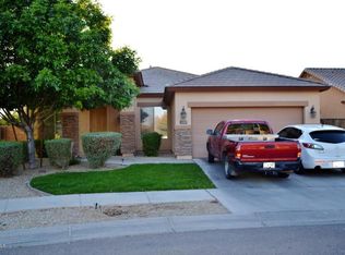 3510 S 90th Ln, Tolleson, AZ 85353
