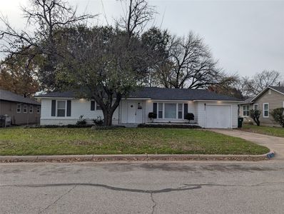 5204 Mallory Dr, Haltom City, TX, 76117