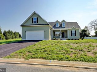 55 E Deer Trail Rd LOT 63, Clayton, DE 19938