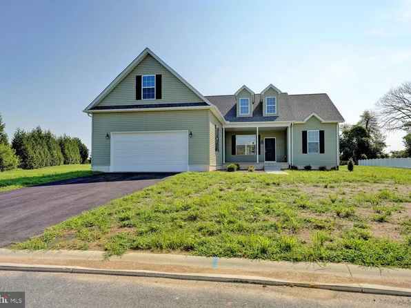 55 E Deer Trail Rd Lot 63, Clayton, DE 19938