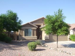 6131 E Roland St, Mesa, AZ 85215