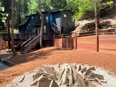 10485 Lomita Ave, Felton, CA, 95018