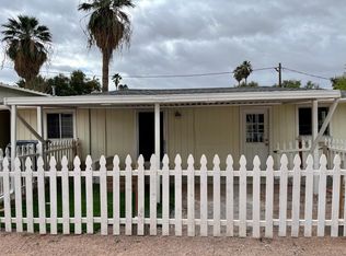 705 S El Dorado #B, Mesa, AZ 85202