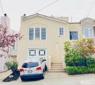 2341 28th Avenue, San Francisco, CA, 94116