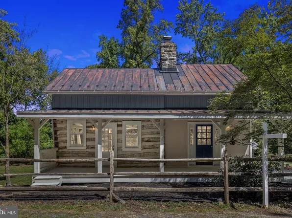 37028 Gaver Mill Rd, Purcellville, VA 20132