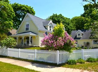 239 W Cedar St, Boyne City, MI 49712