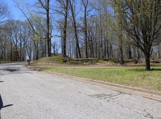 LOT 30 Shady Creek Cv, Ripley, TN 38063