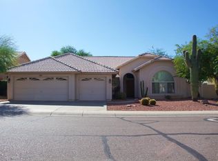 4337 E Montgomery Rd, Cave Creek, AZ 85331